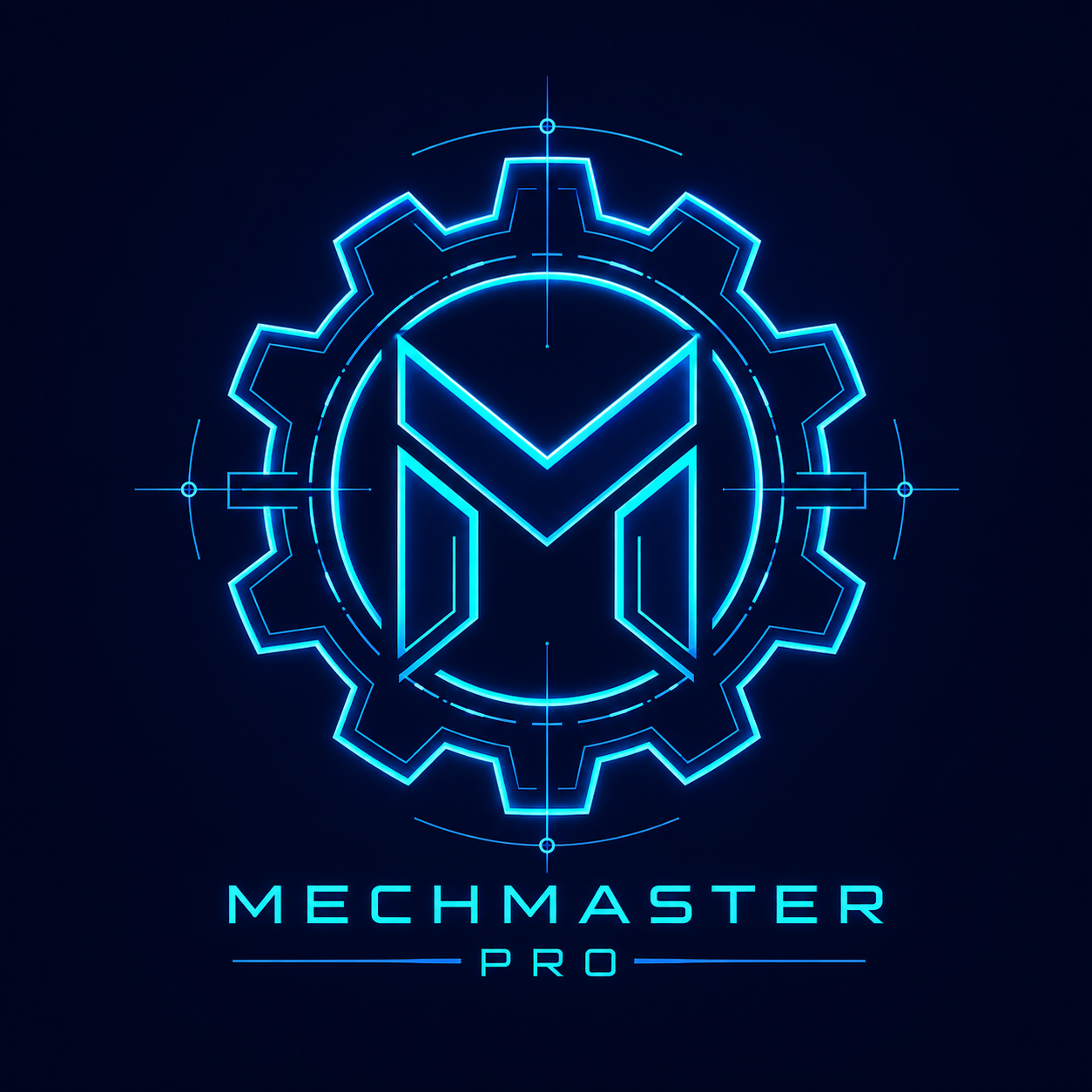 MechMaster Pro